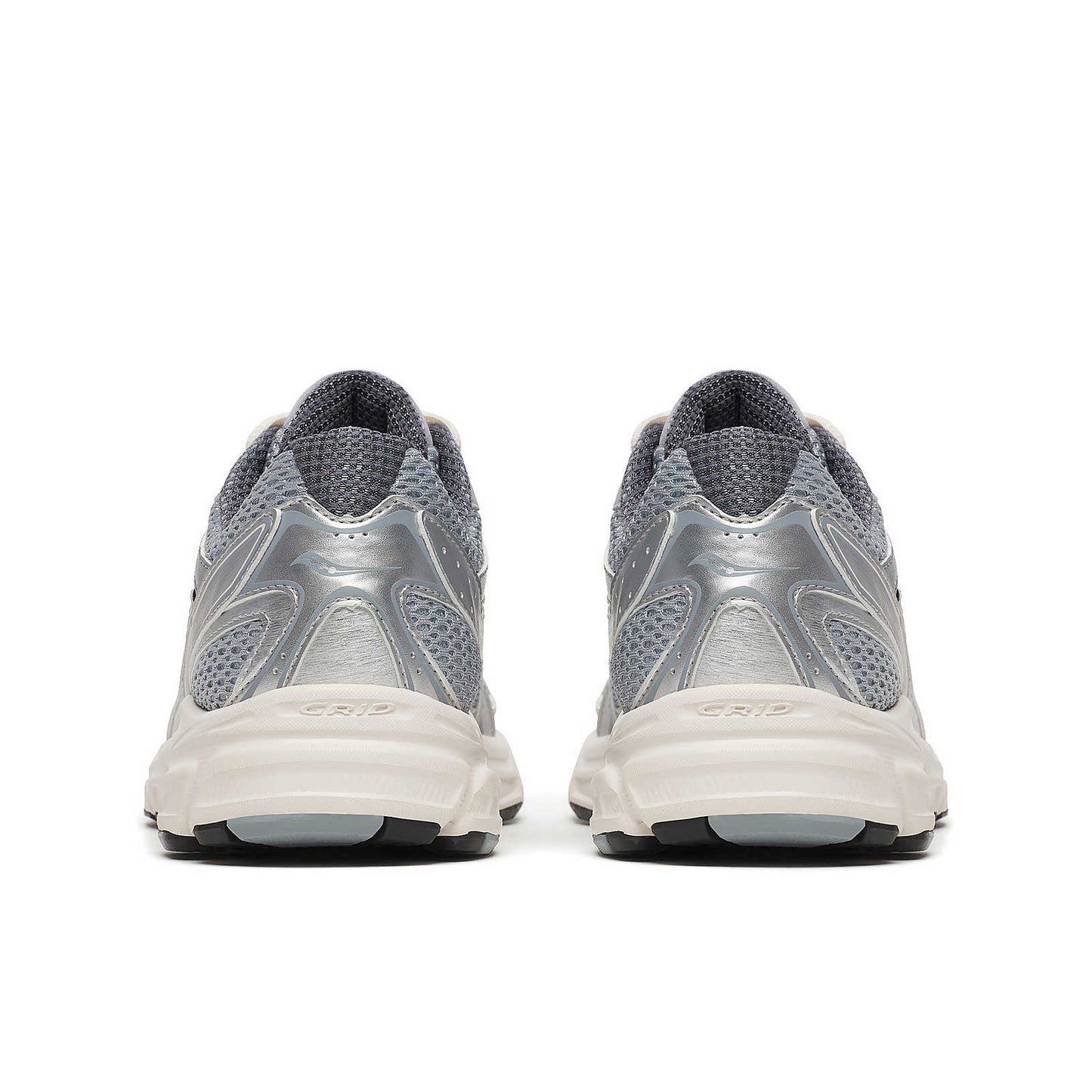 RIDE MILLENIUM - silver/cream