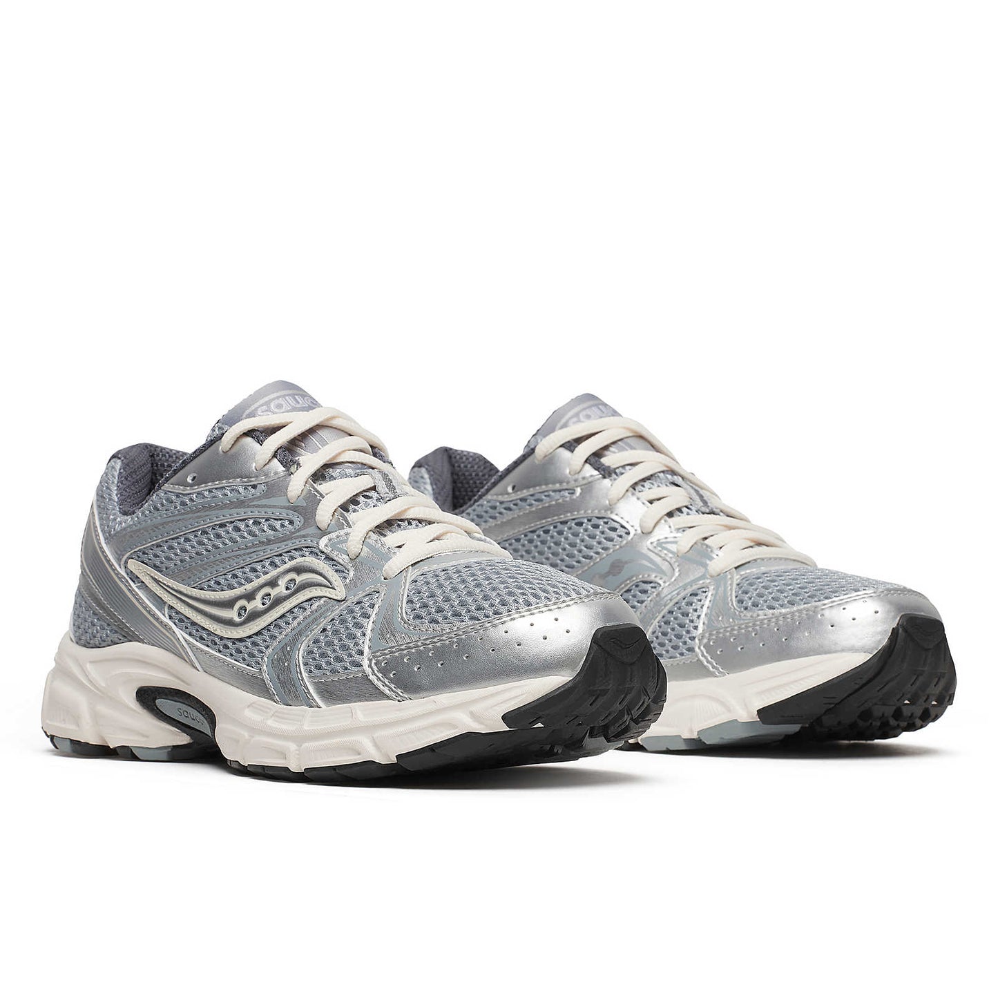 RIDE MILLENIUM - silver/cream