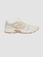 RIDE MILLENIUM - white/bronze