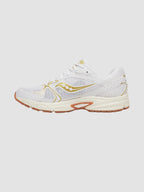 RIDE MILLENIUM - white/bronze