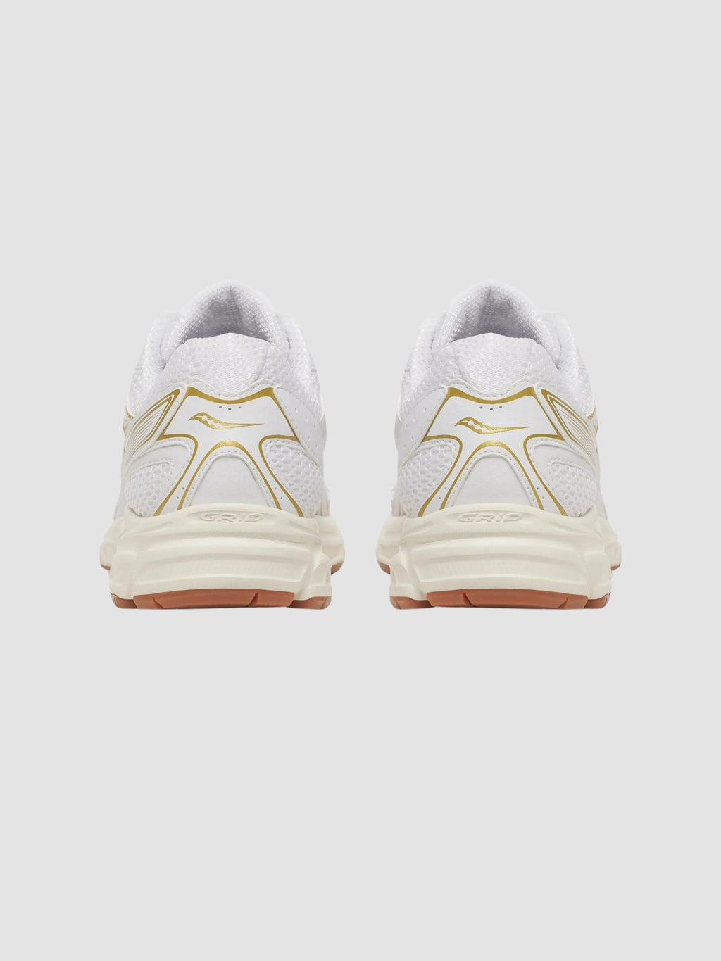 RIDE MILLENIUM - white/bronze