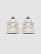 RIDE MILLENIUM - white/bronze