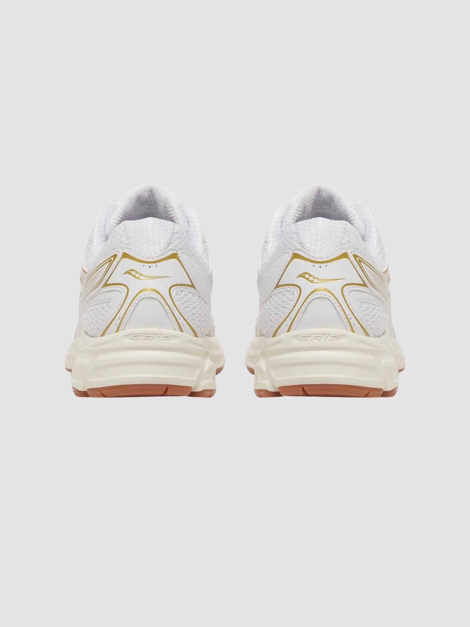 RIDE MILLENIUM - white/bronze