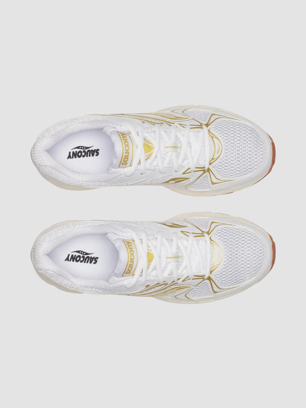 RIDE MILLENIUM - white/bronze
