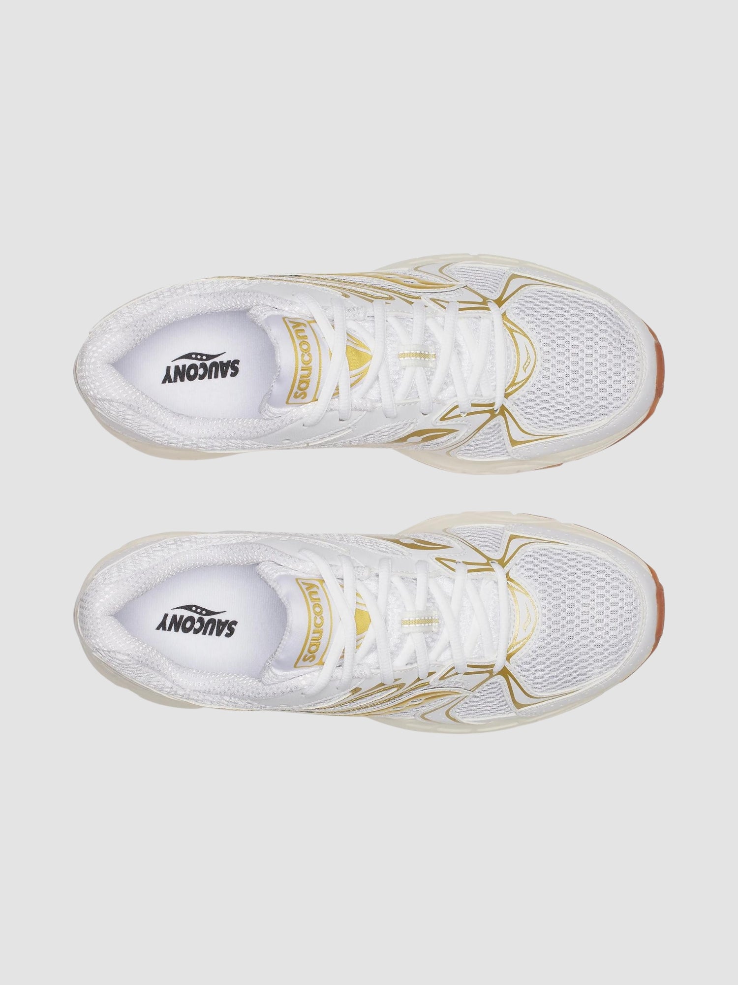 RIDE MILLENIUM - white/bronze