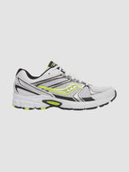 RIDE MILLENIUM - white/silver/yellow