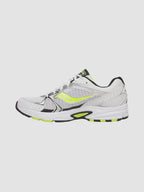 RIDE MILLENIUM - white/silver/yellow