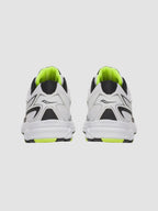 RIDE MILLENIUM - white/silver/yellow