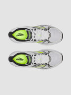 RIDE MILLENIUM - white/silver/yellow