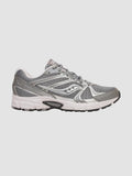 RIDE MILLENNIUM - grey/silver