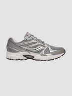 RIDE MILLENNIUM - grey/silver