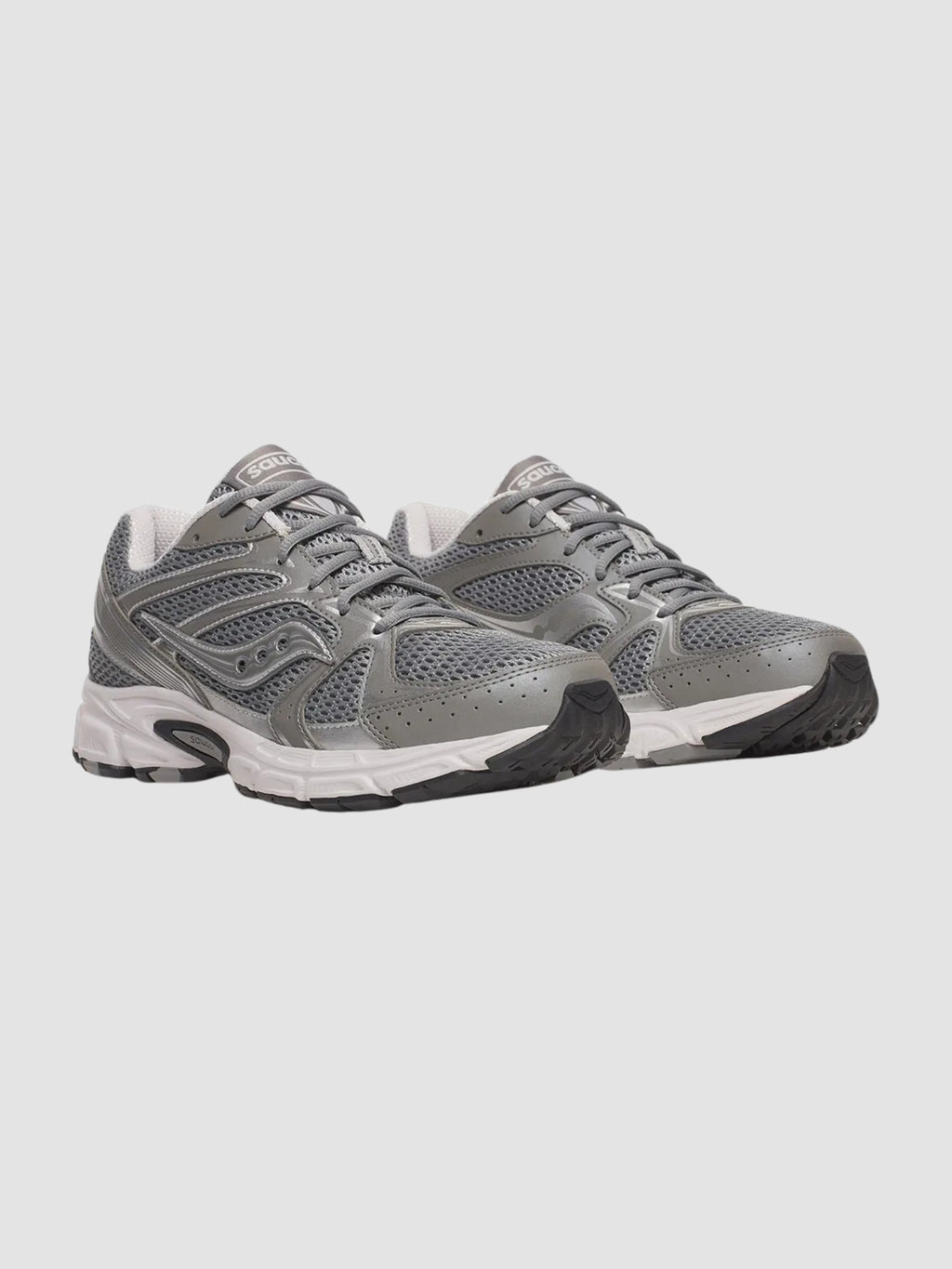 RIDE MILLENNIUM - grey/silver