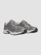 RIDE MILLENNIUM - grey/silver