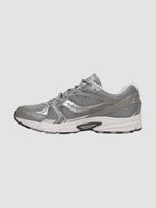 RIDE MILLENNIUM - grey/silver