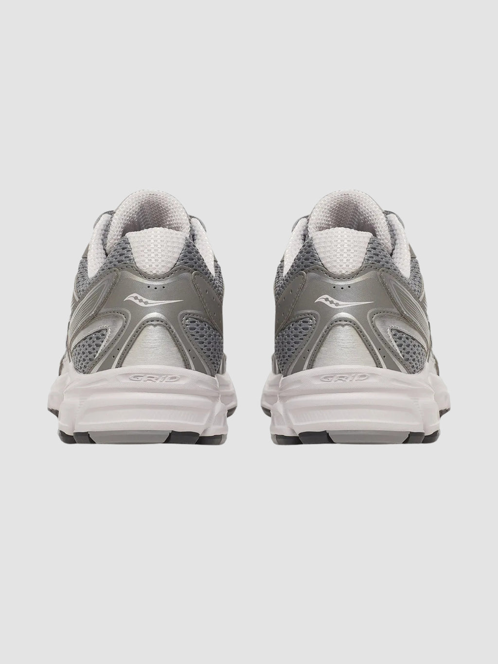 RIDE MILLENNIUM - grey/silver