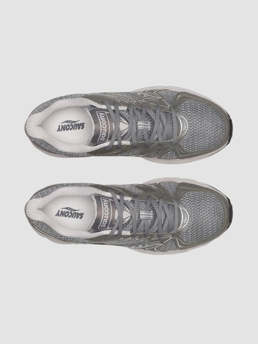 RIDE MILLENNIUM - grey/silver