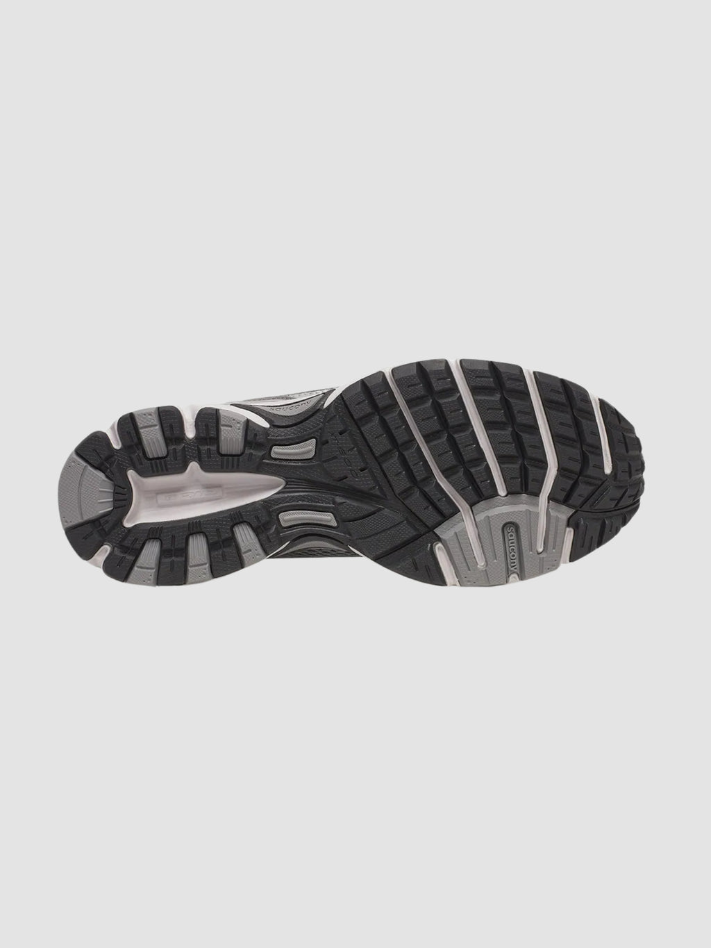 RIDE MILLENNIUM - grey/silver