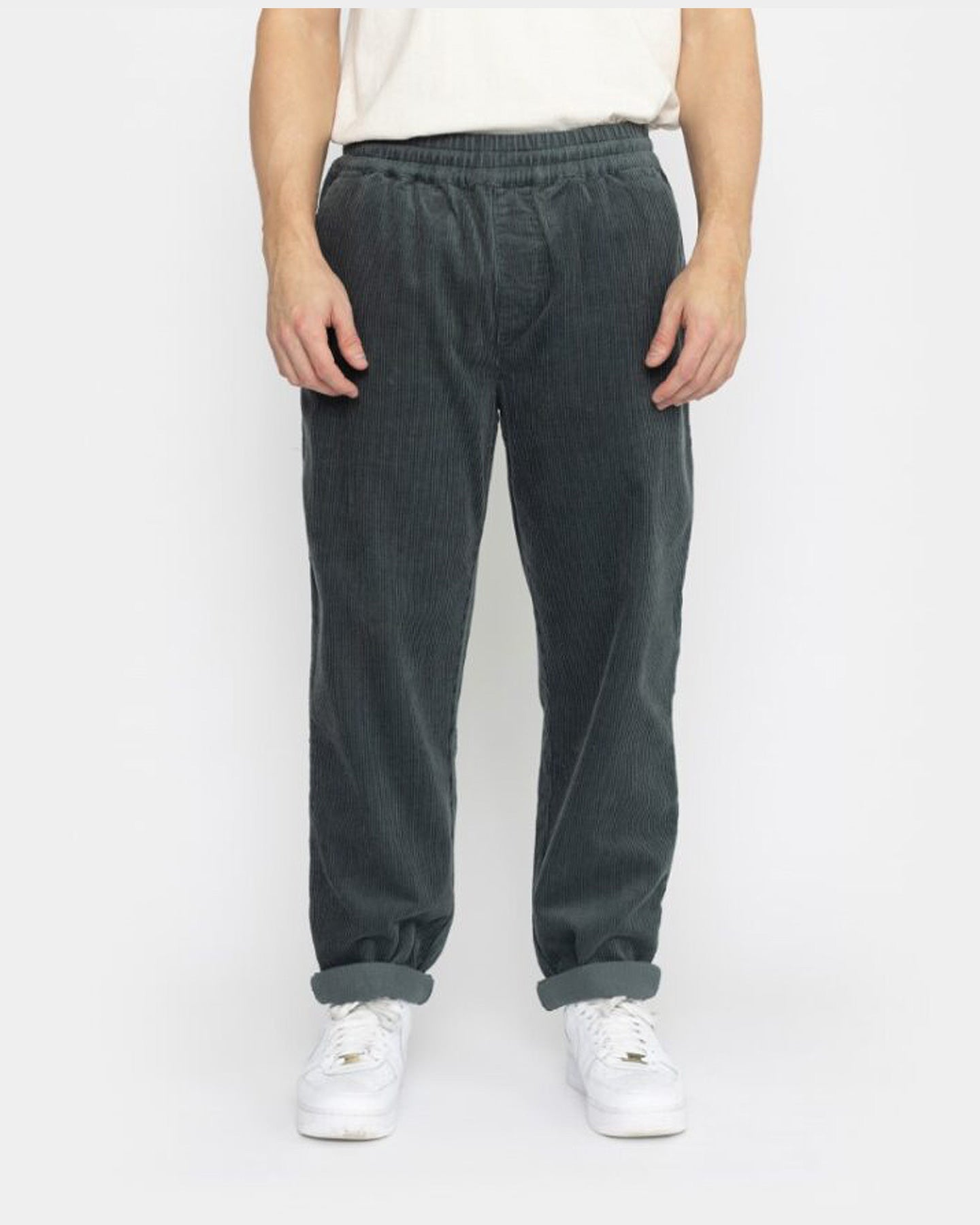 CASUAL TROUSERS (5874) - dustpetrol