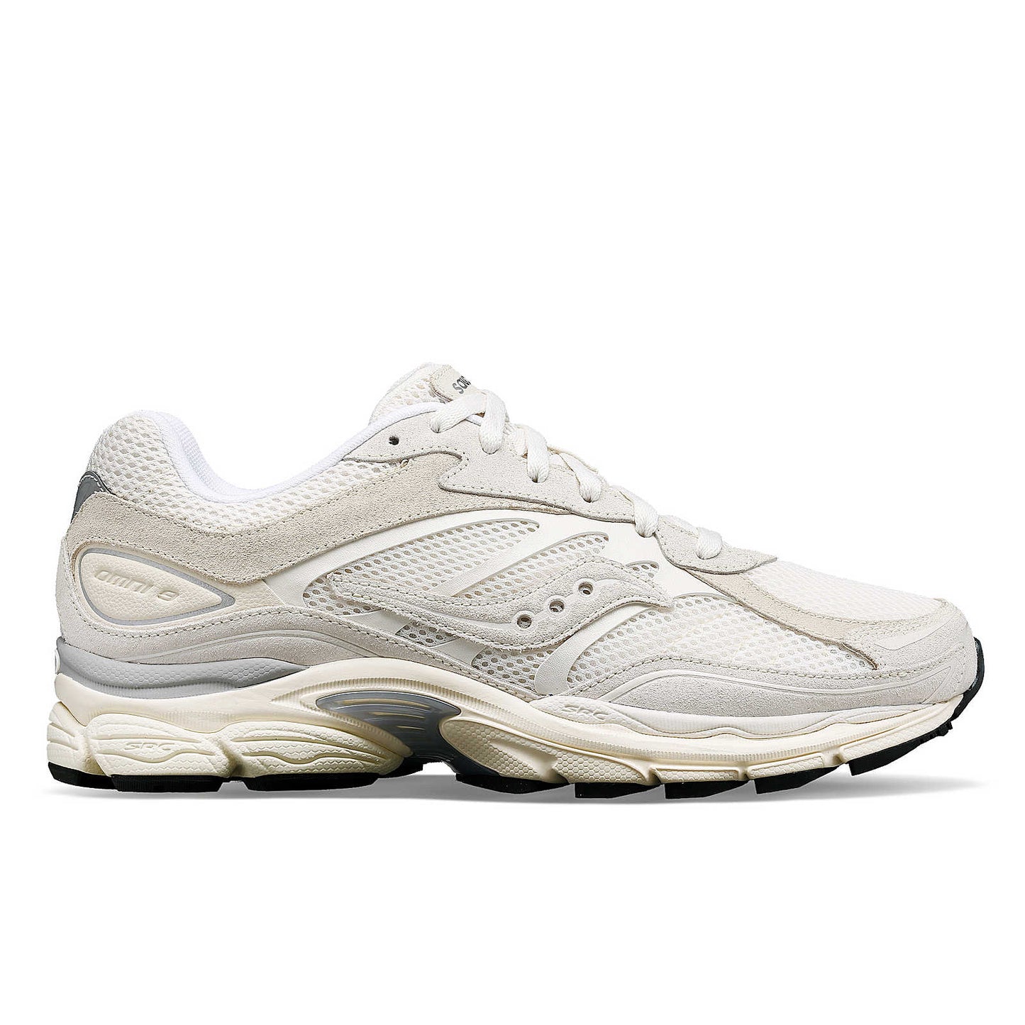 PROGRID OMNI 9 - white