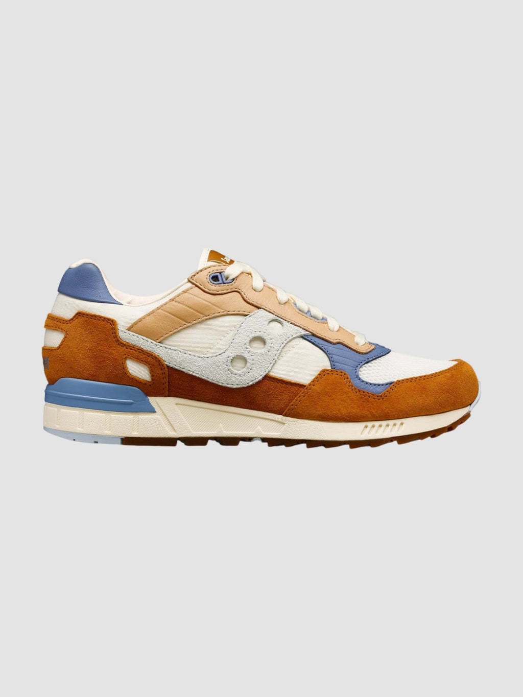 SHADOW 5000 - light beige/rust