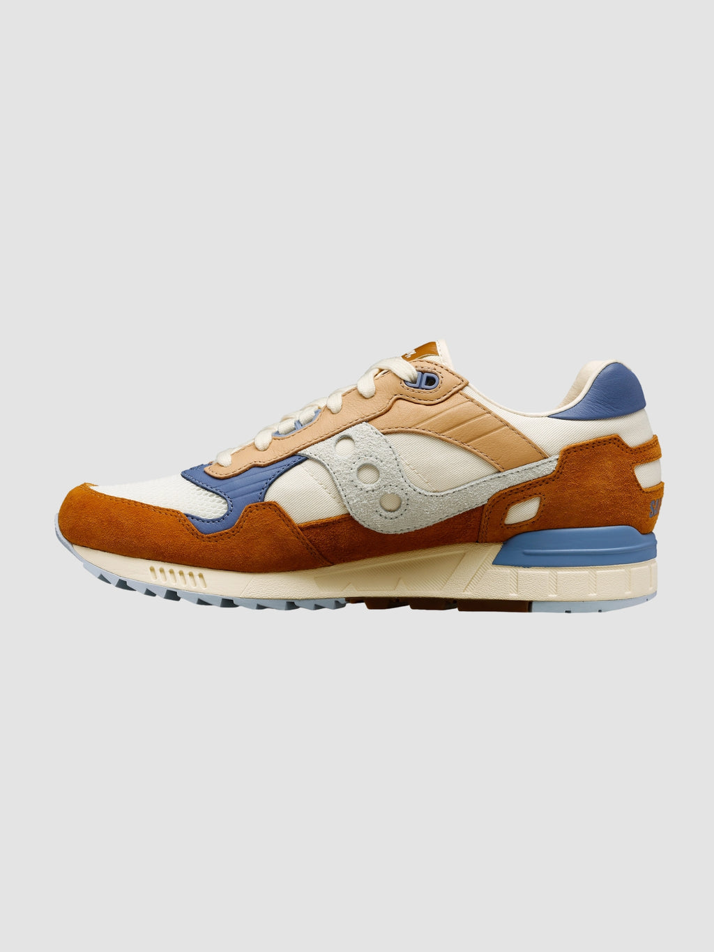 SHADOW 5000 - light beige/rust