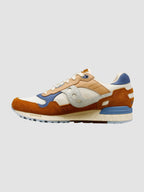 SHADOW 5000 - light beige/rust