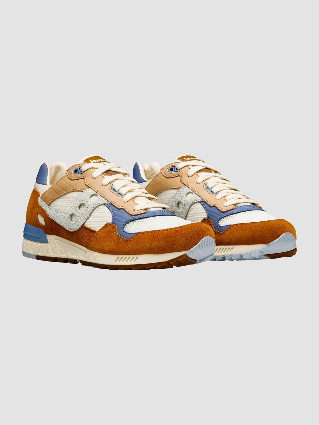 SHADOW 5000 - light beige/rust