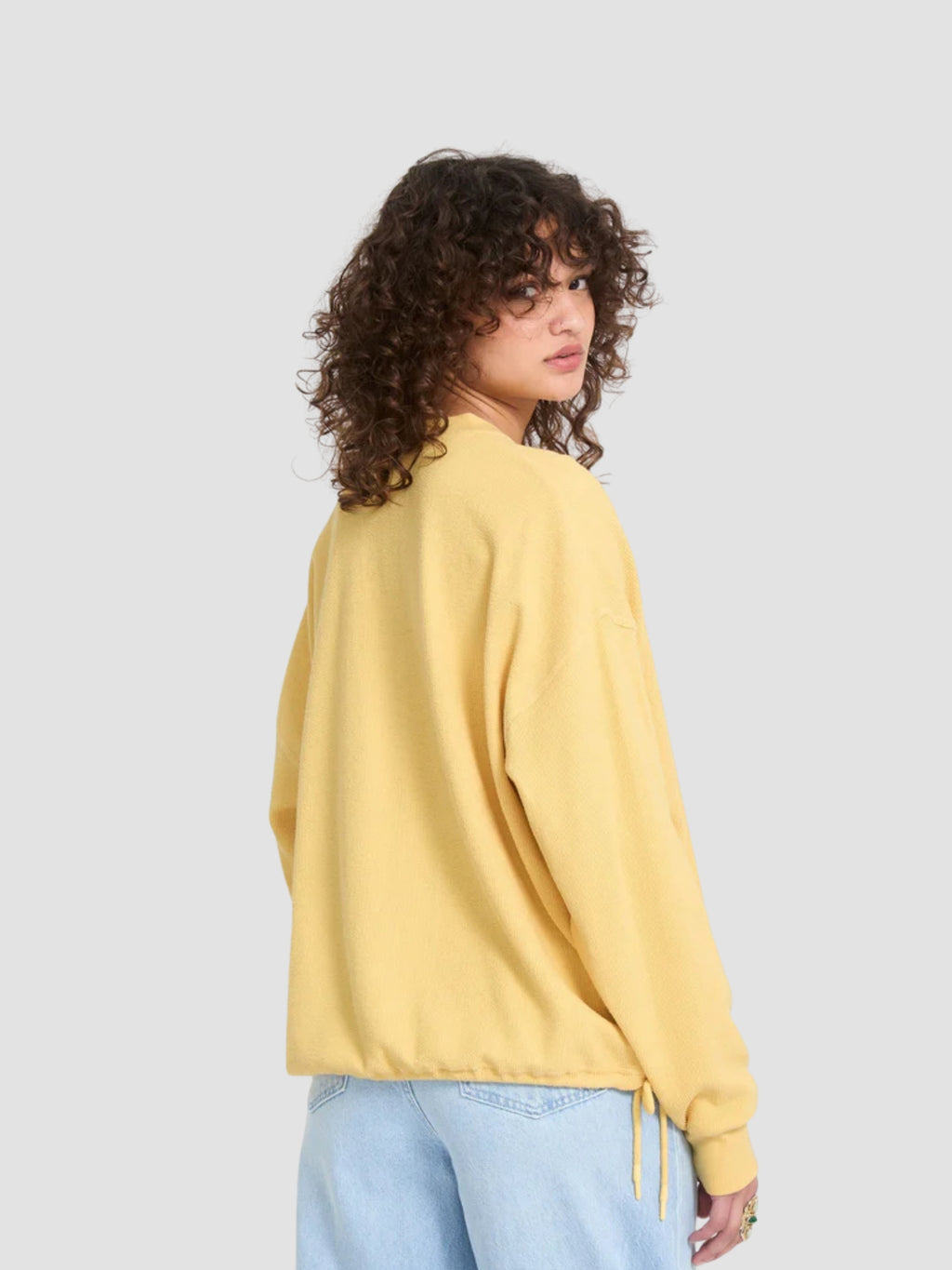 SWEETERRY CREW - sunburst