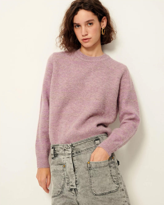 LASTLY - stonemauve