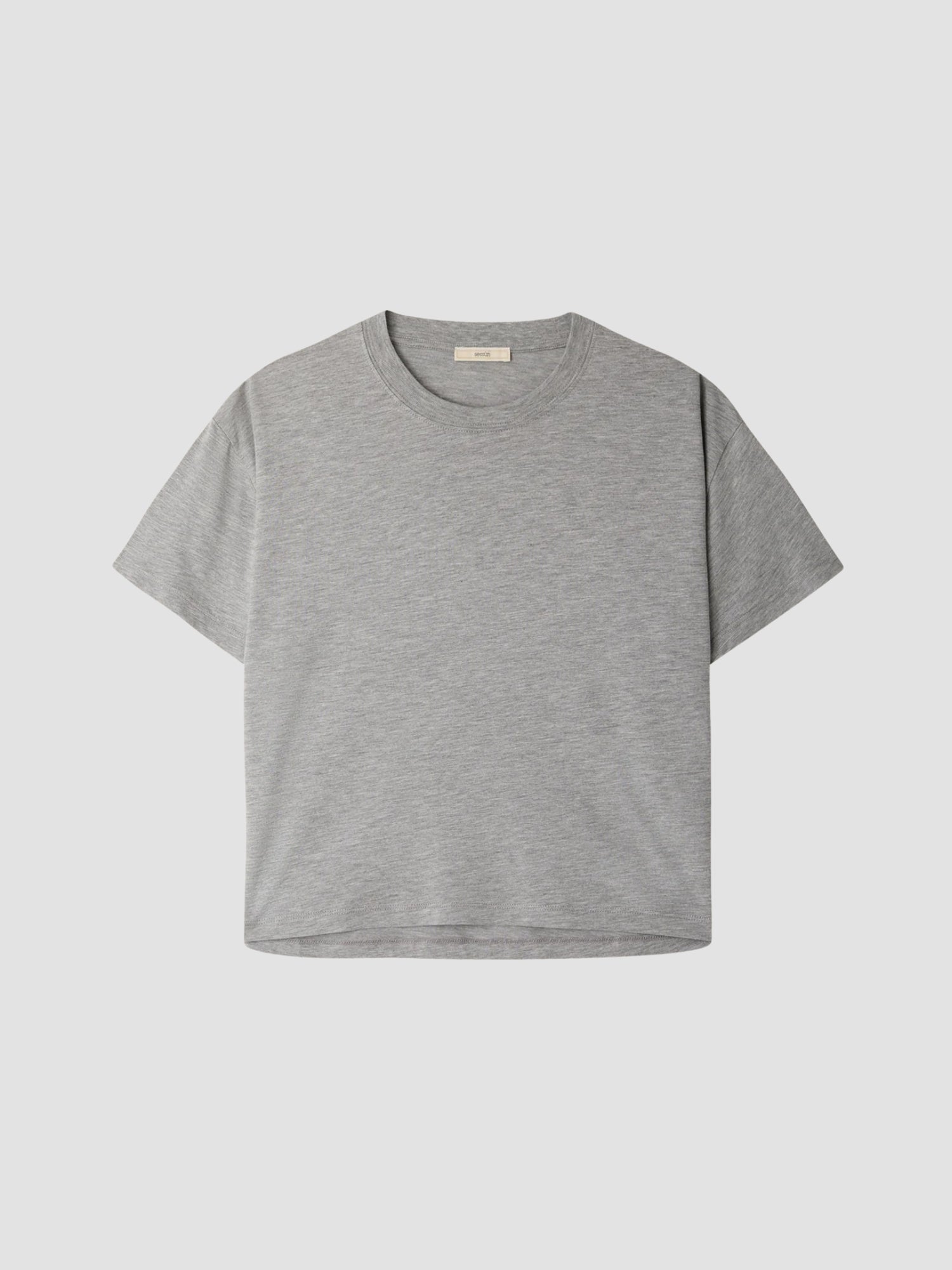 TOO - mid grey