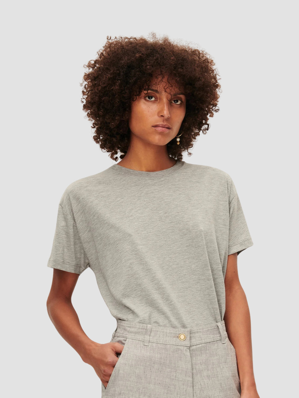 TOO - mid grey