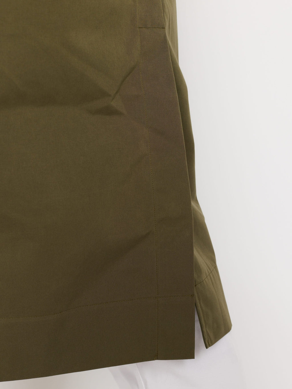 TRENCHCOAT (77347) - army