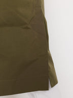 TRENCHCOAT (77347) - army