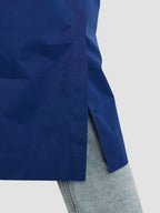 TRENCHCOAT (77347) - darkblue