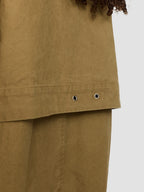 WORKWEAR JACKET (77348) - khaki