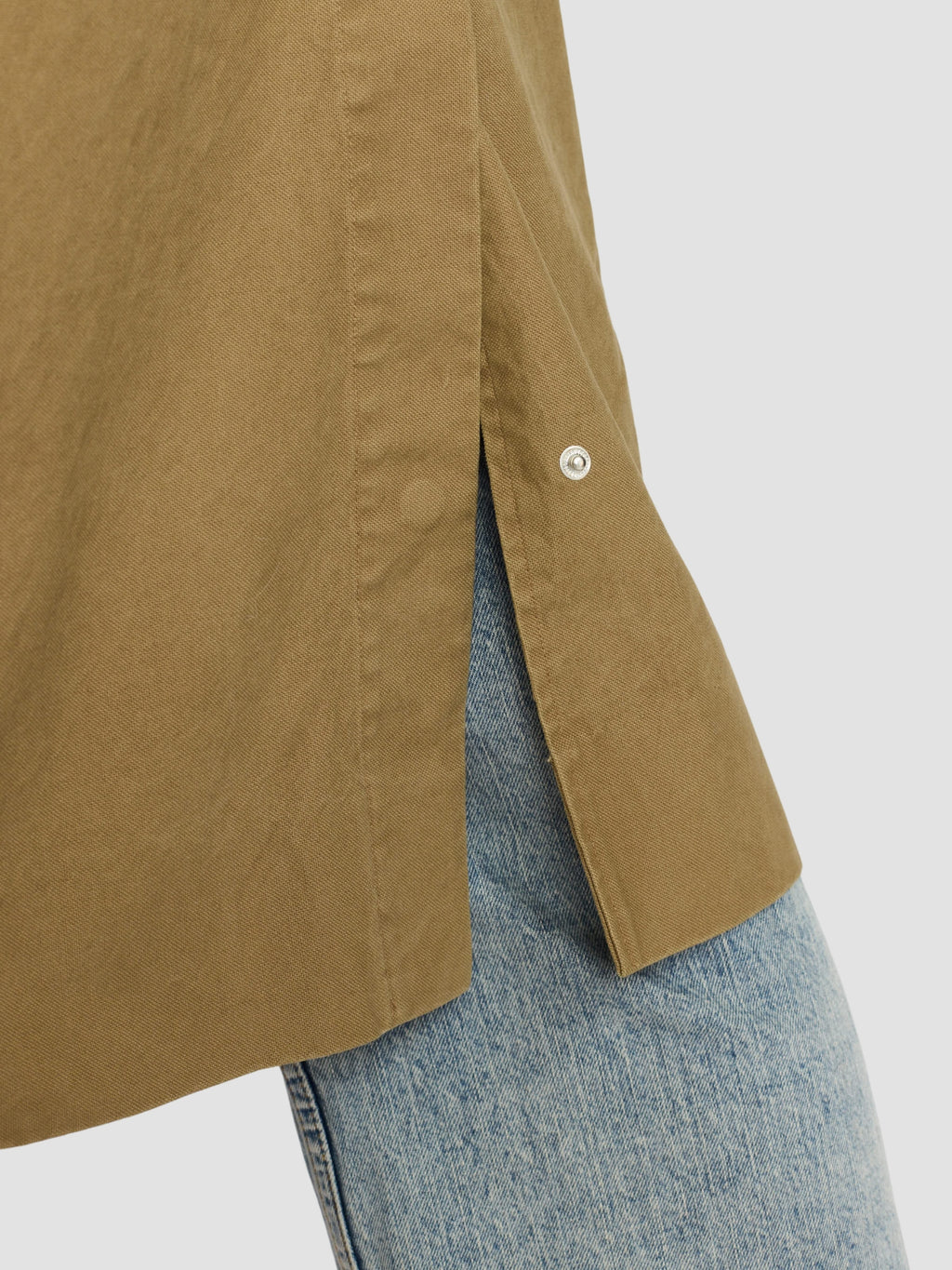 WORKWEAR JACKET (77348) - khaki