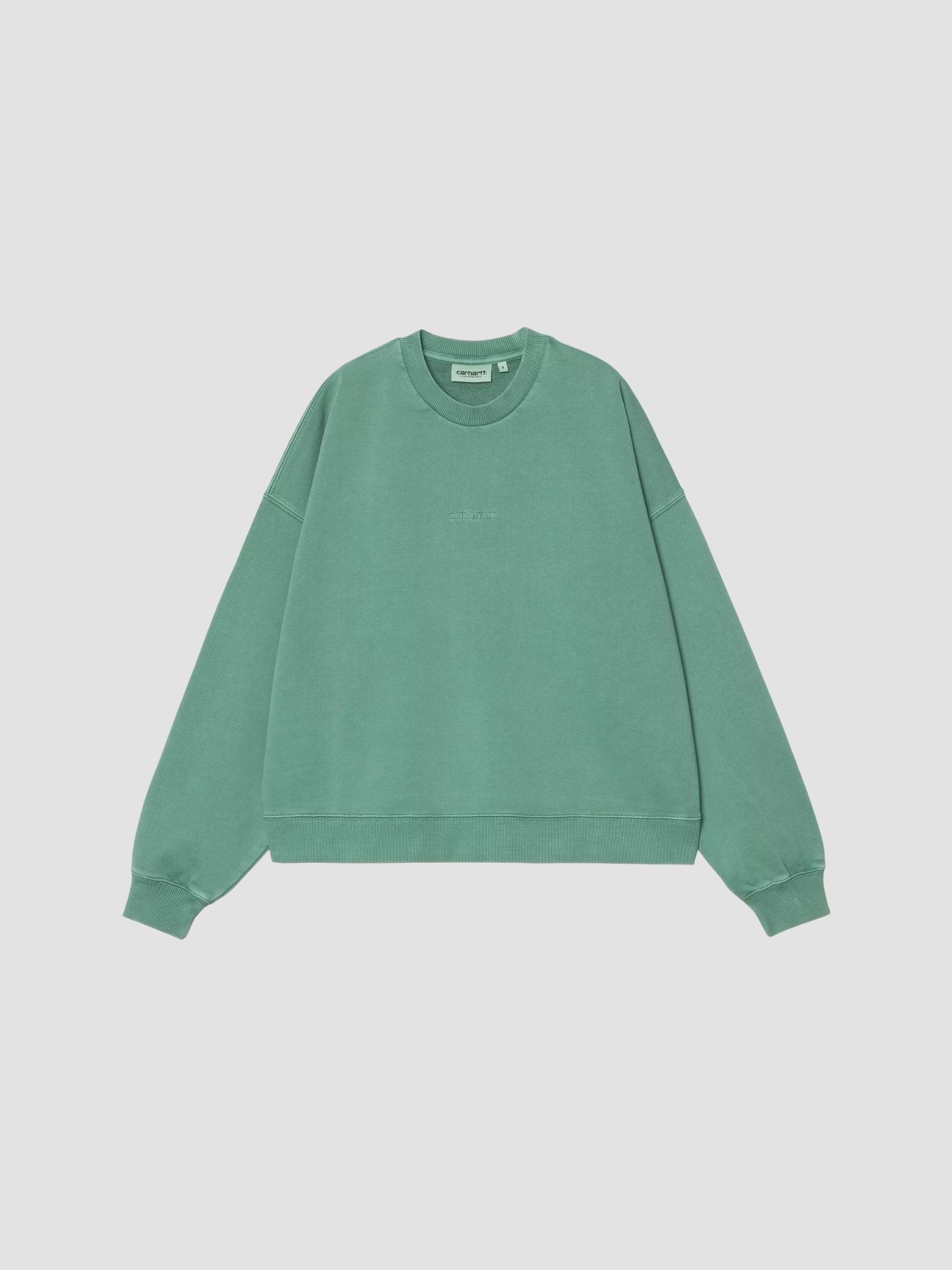 W' BENTON SWEAT - lily