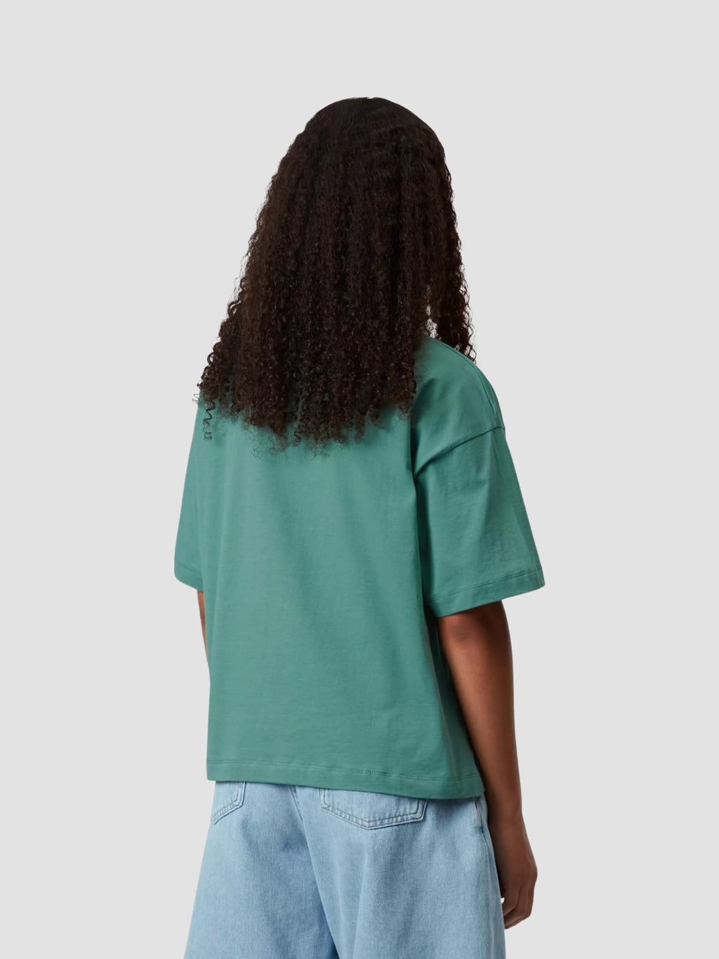 W' CHESTER T-SHIRT - lily