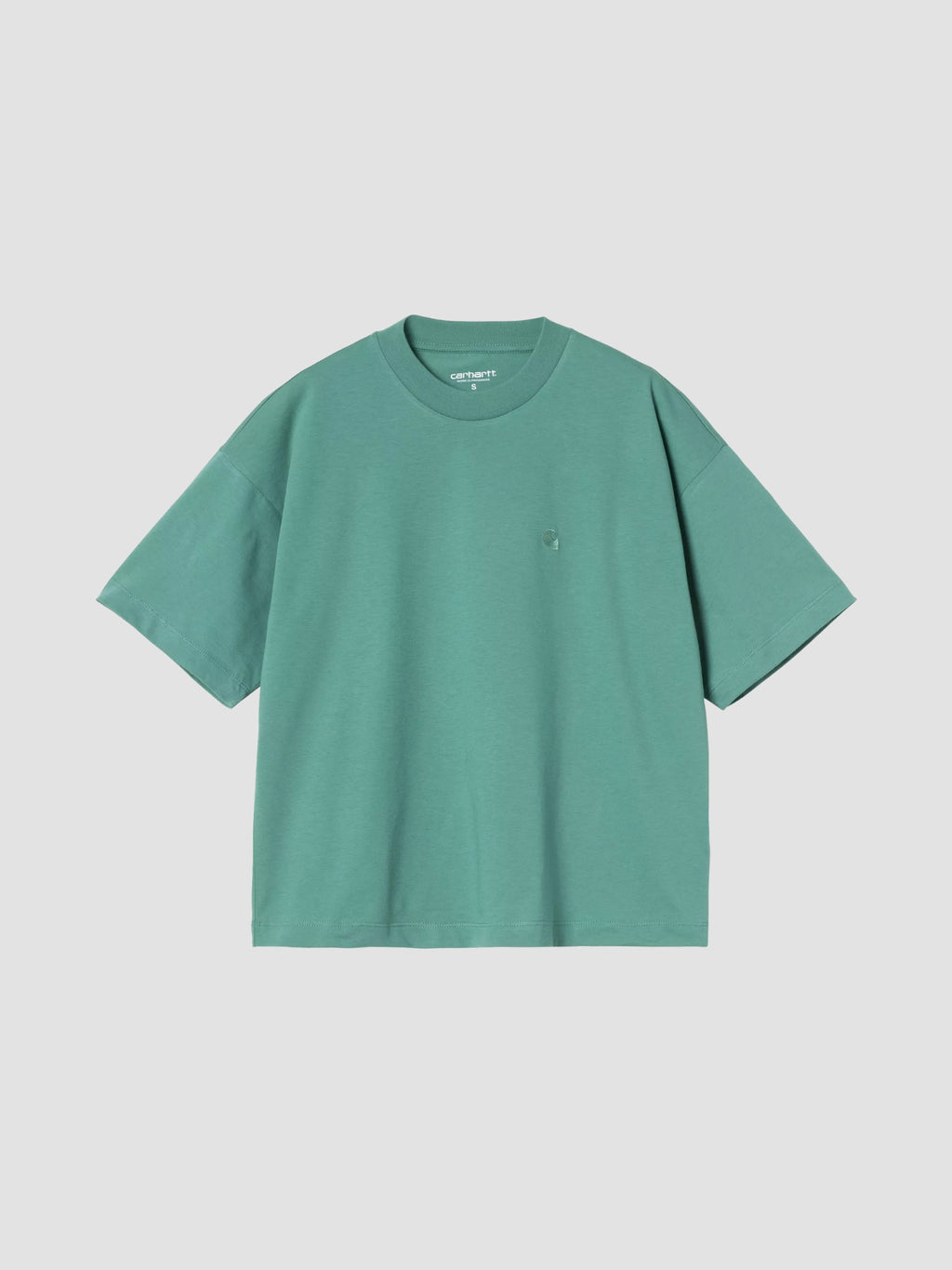 W' CHESTER T-SHIRT - lily