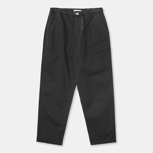 WORKER TROUSERS (5887) - black