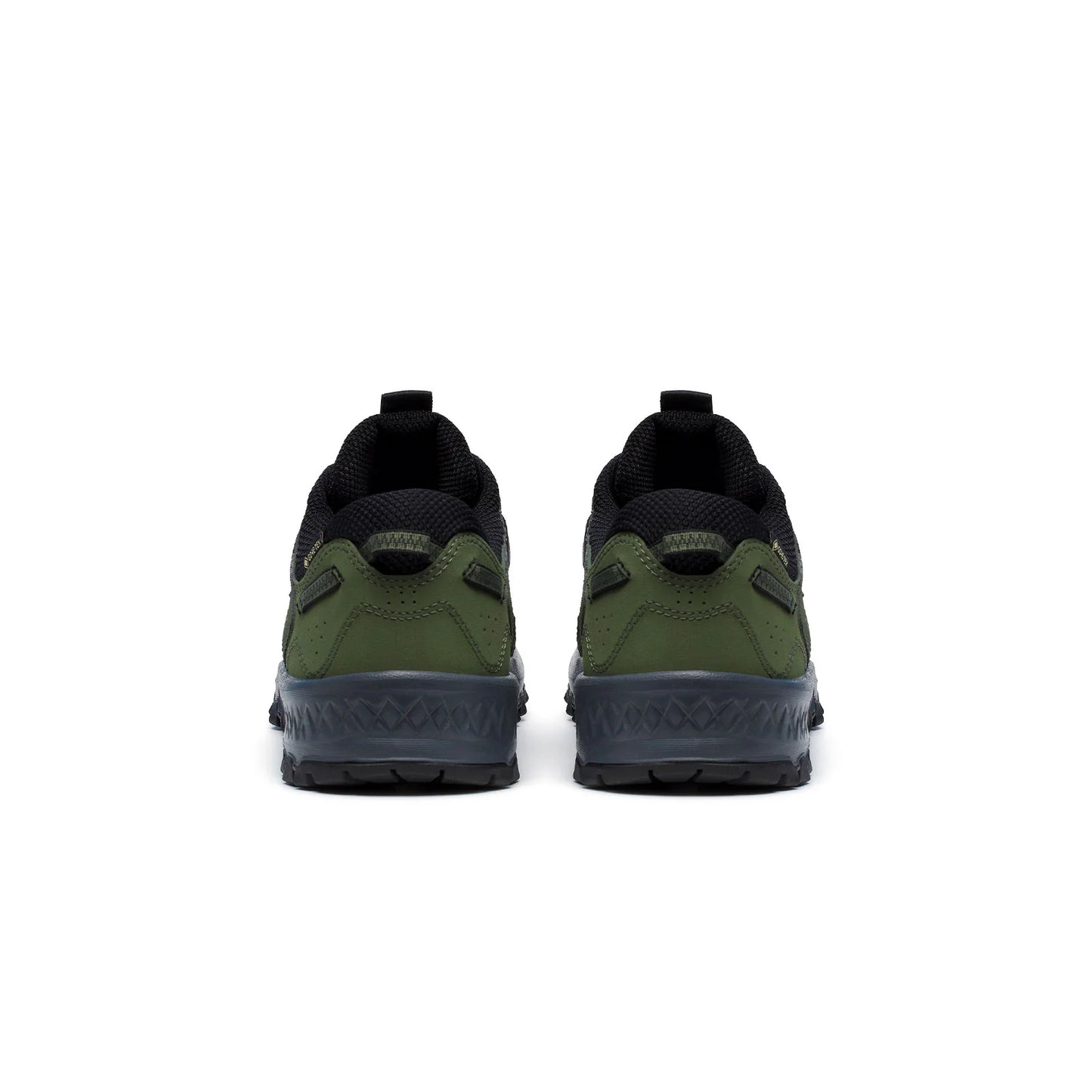GRID PEAK GTX - forest/black