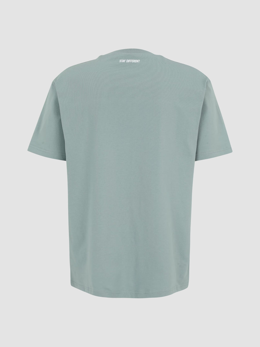 BYE BYE TEE - dark slate