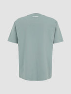 BYE BYE TEE - dark slate