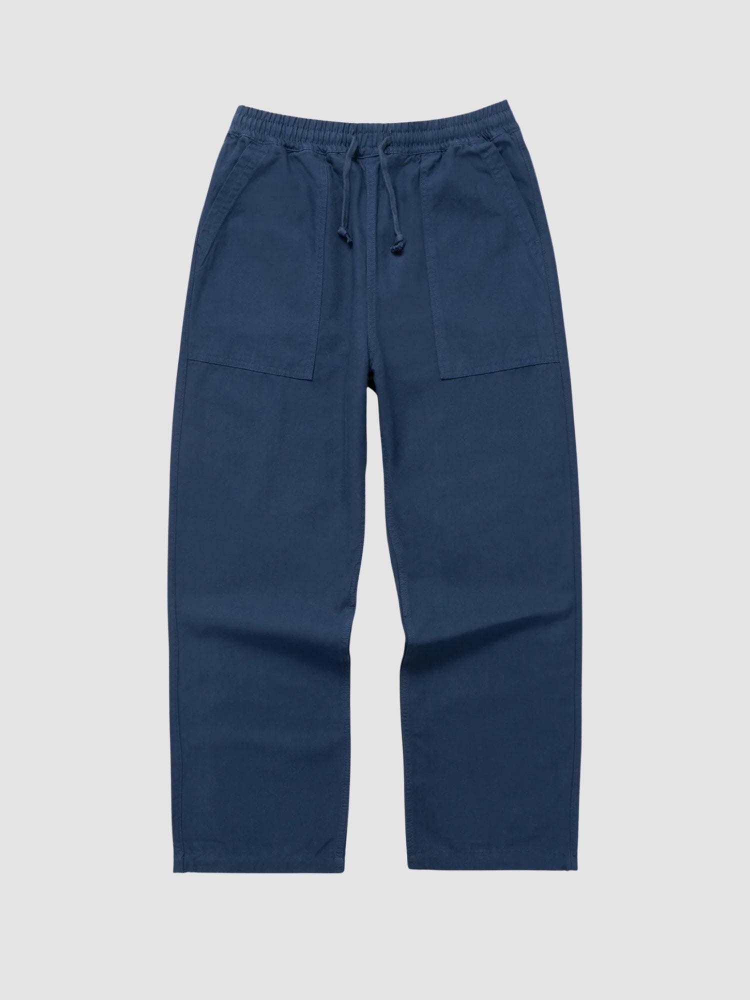 CLASSIC CHEF PANTS - dark navy