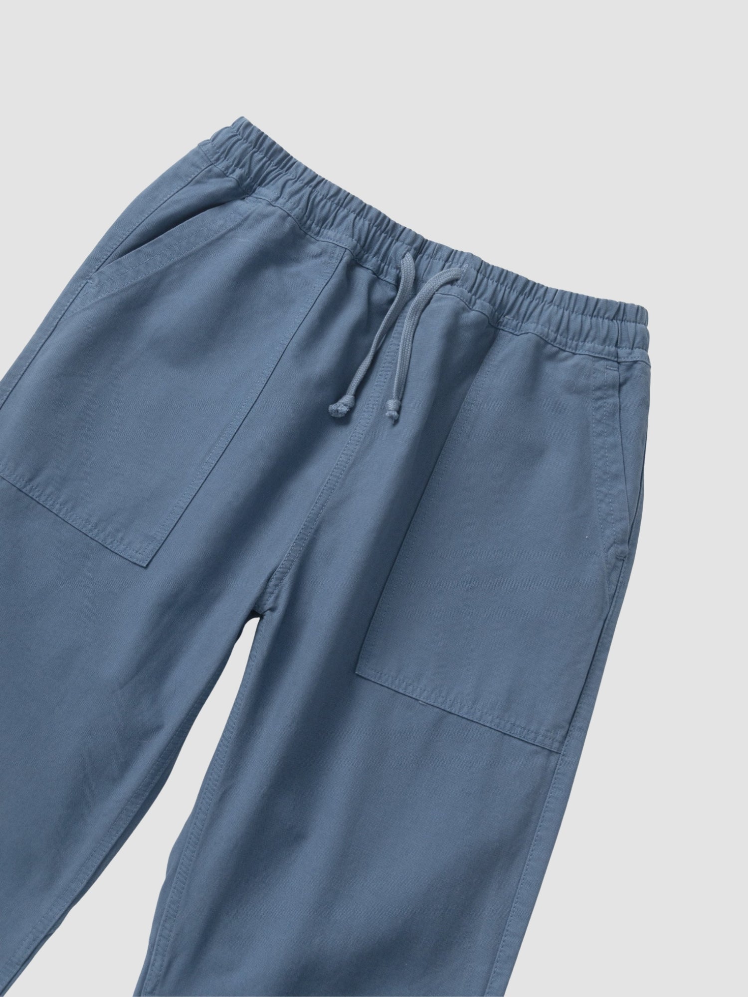 CLASSIC CHEF PANTS - slate