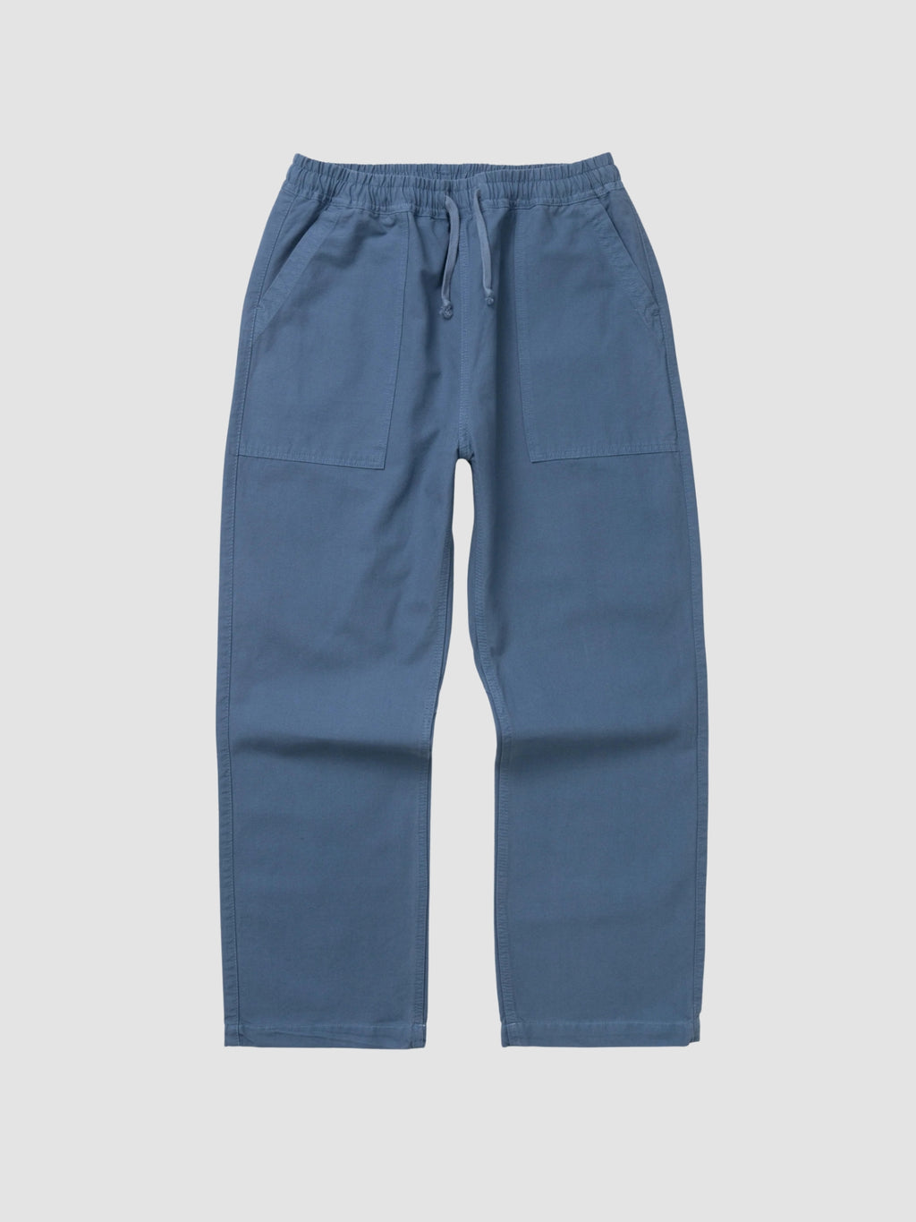 CLASSIC CHEF PANTS - slate