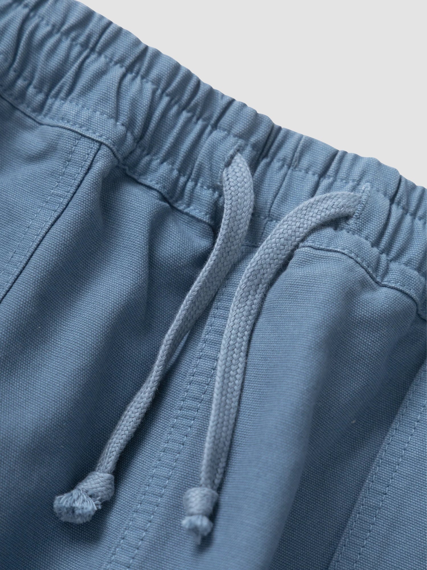 CLASSIC CHEF PANTS - slate