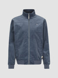 GSE CORD JACKET - greyblue