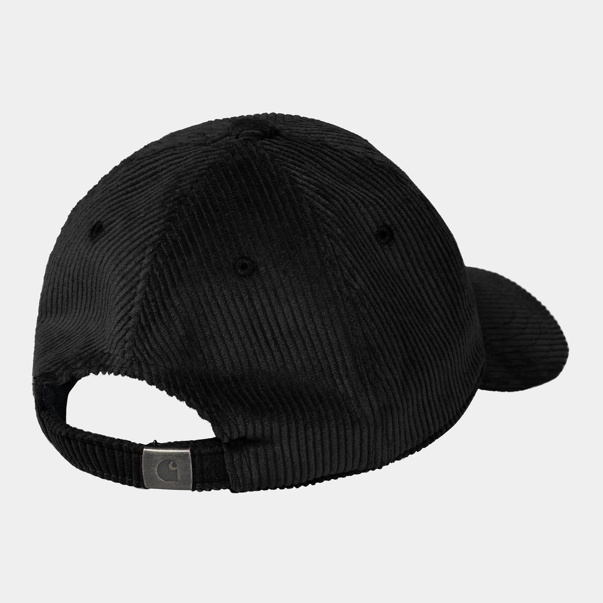 HARLEM CAP - black/black
