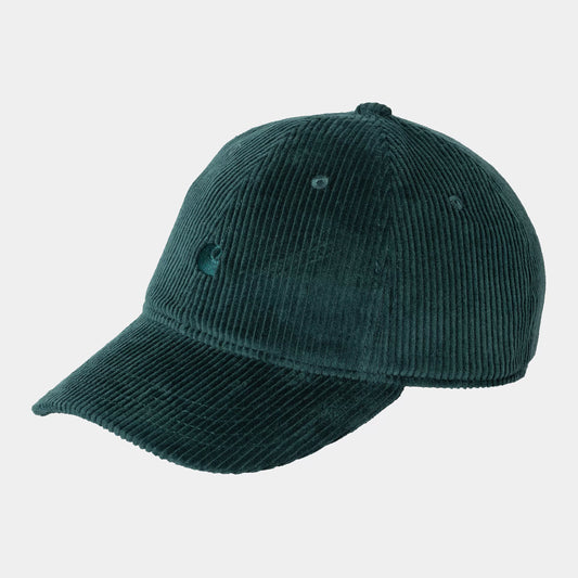HARLEM CAP - duck blue